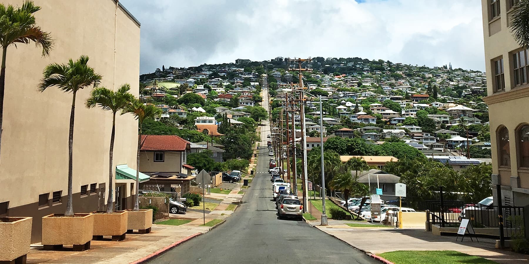 Kaimuki