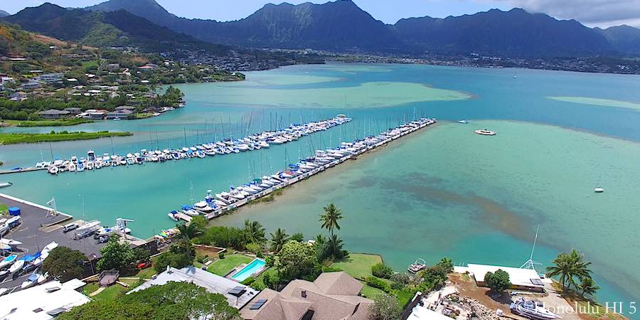 Kaneohe