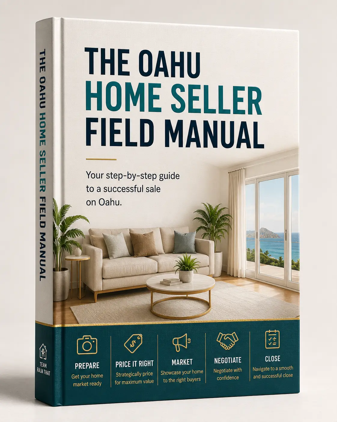 The Seller's Field Manual