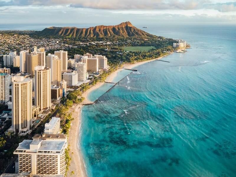 Waikiki