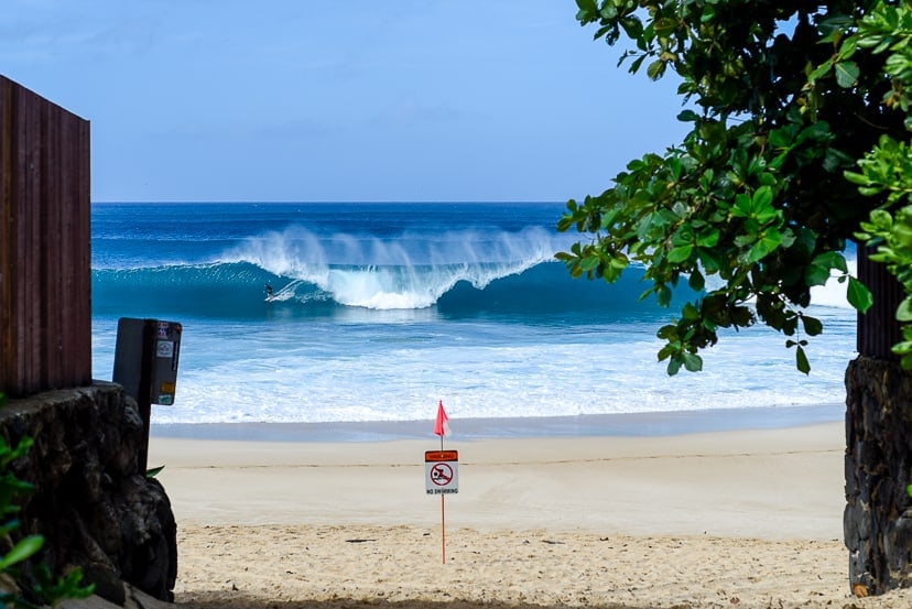 North Shore