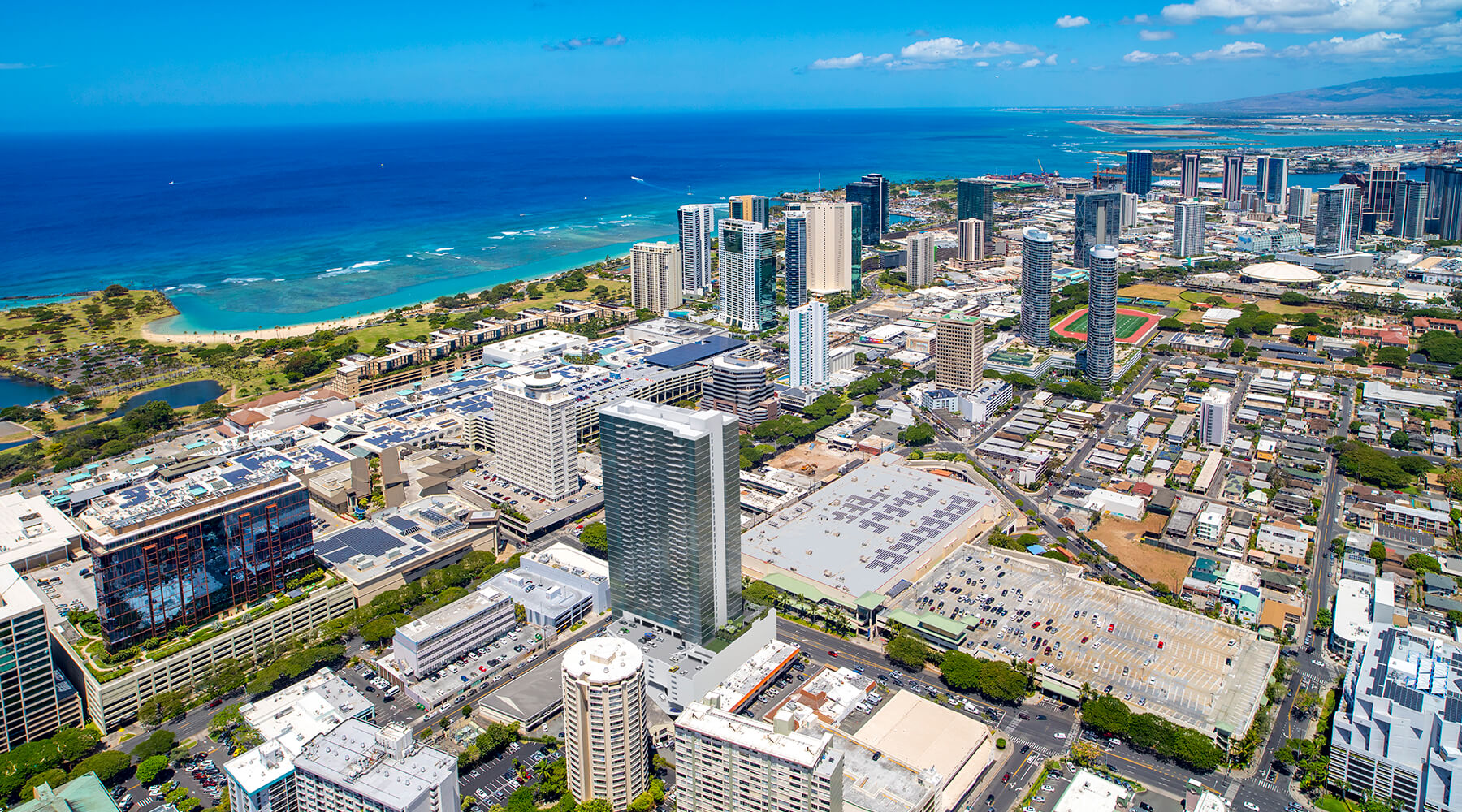 Ala Moana