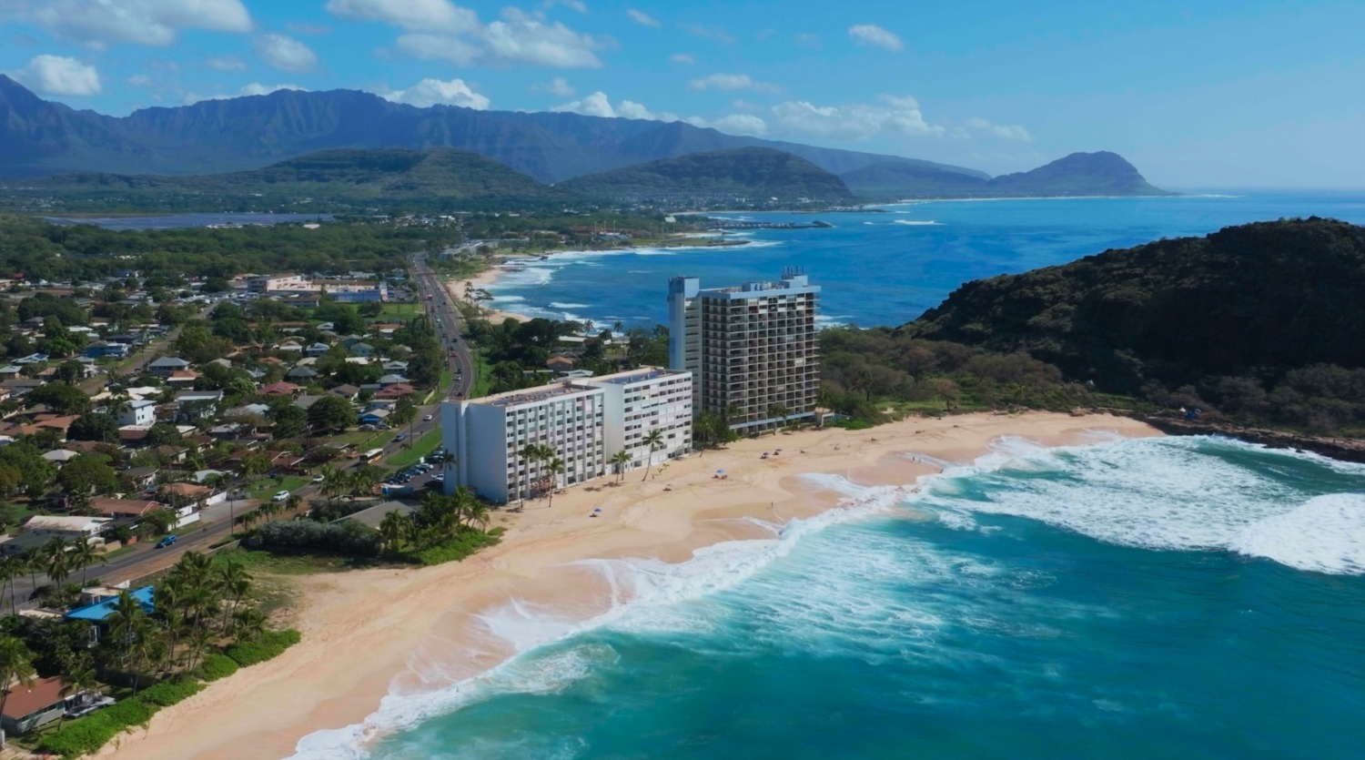 Waianae