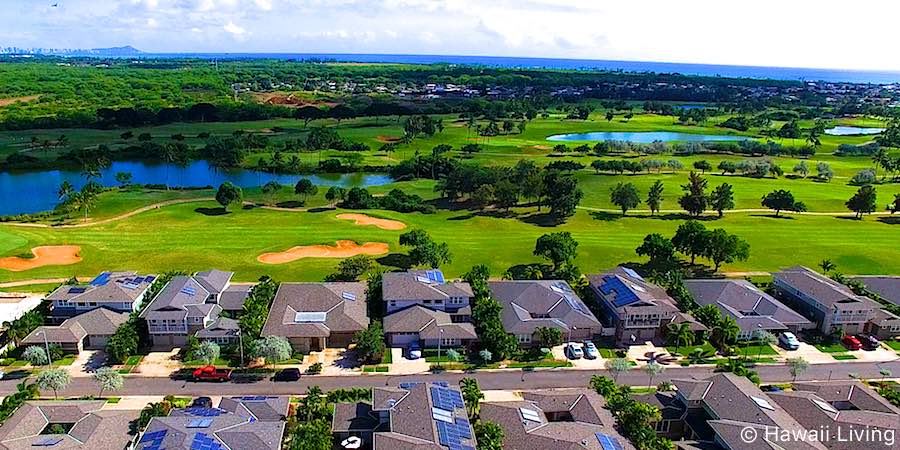 Ewa Beach