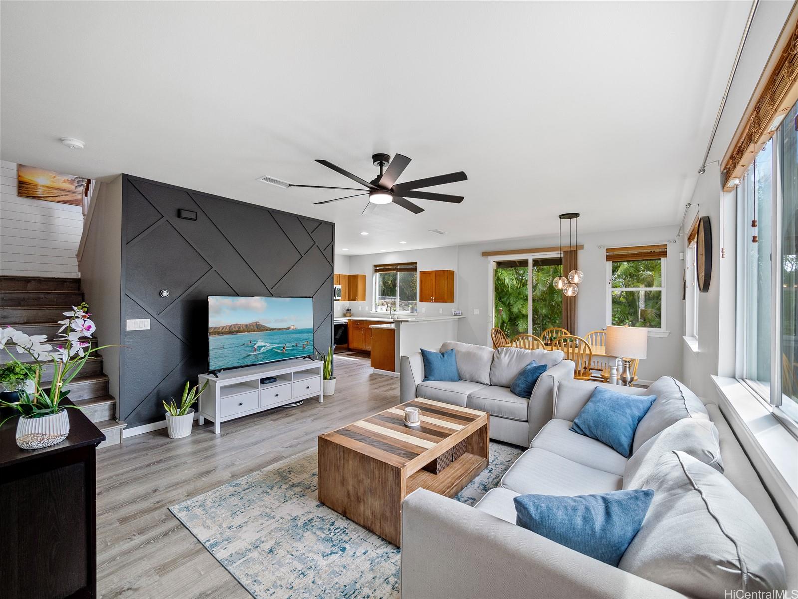 KUKULU — Ewa Beach, HI 96706