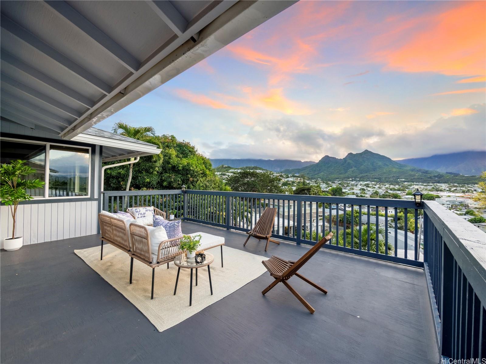 Enchanted Lake — Kailua, HI 96734