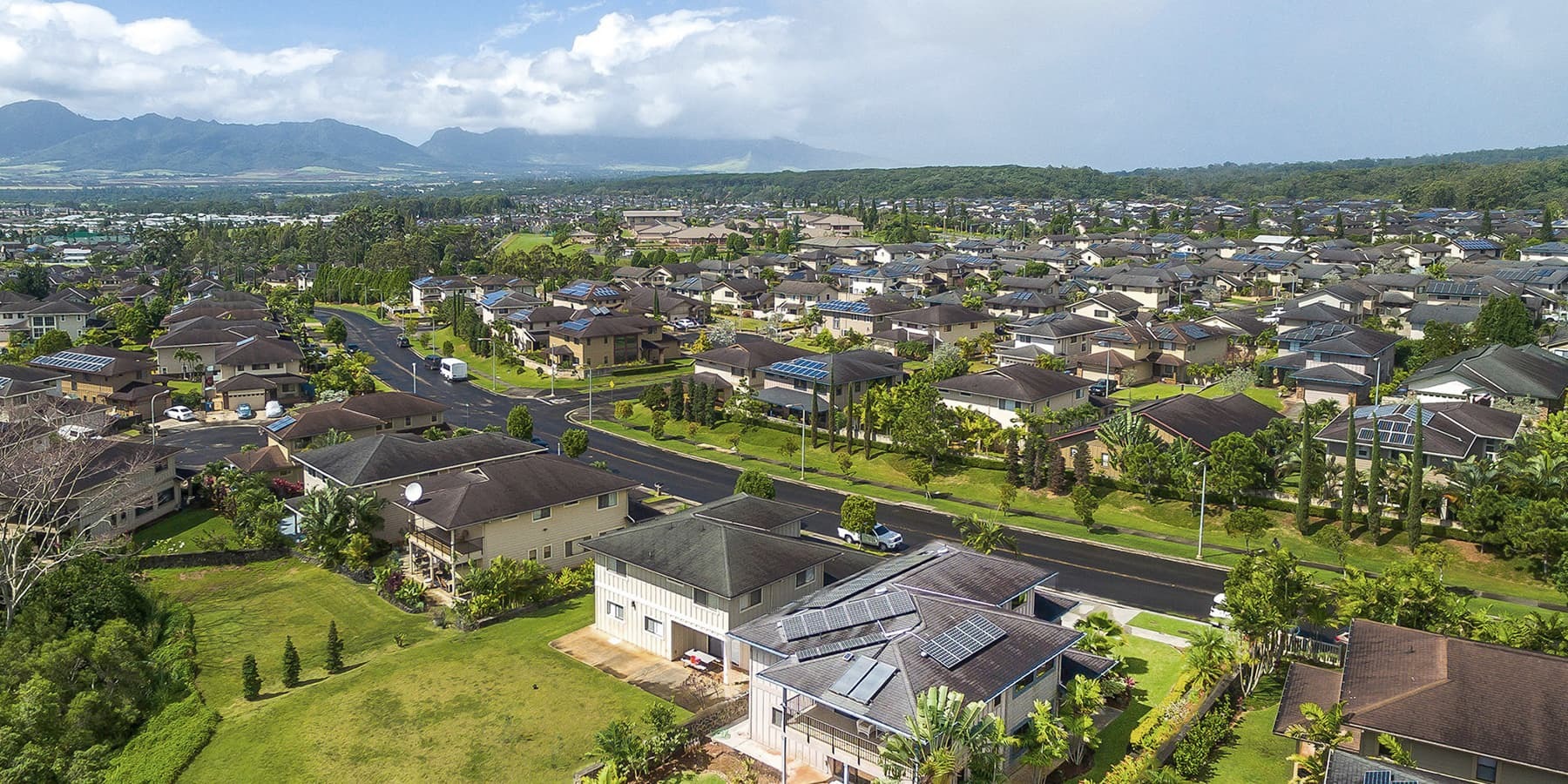 Mililani
