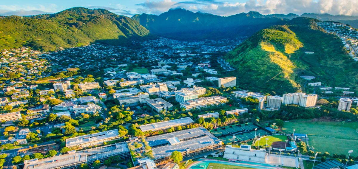 Manoa