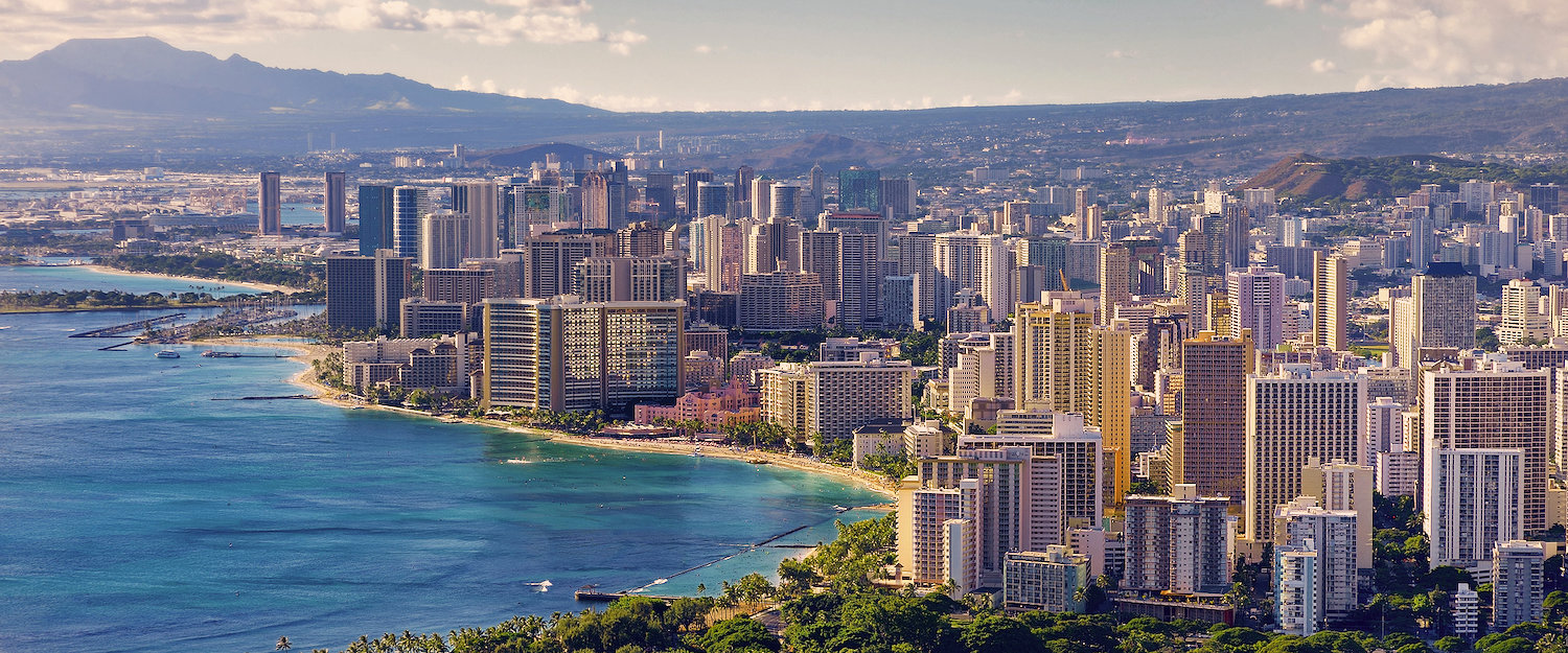 Honolulu